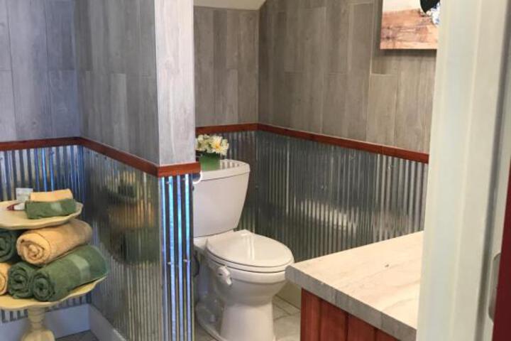 Hermann Barn House - thumb 7