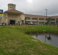 Scottish Inns  Suites - USA Accommodation