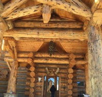 McDonalds Ranch Lodge - Tourism Bookings