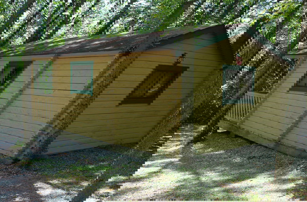 Appalachian Campsites - thumb 1