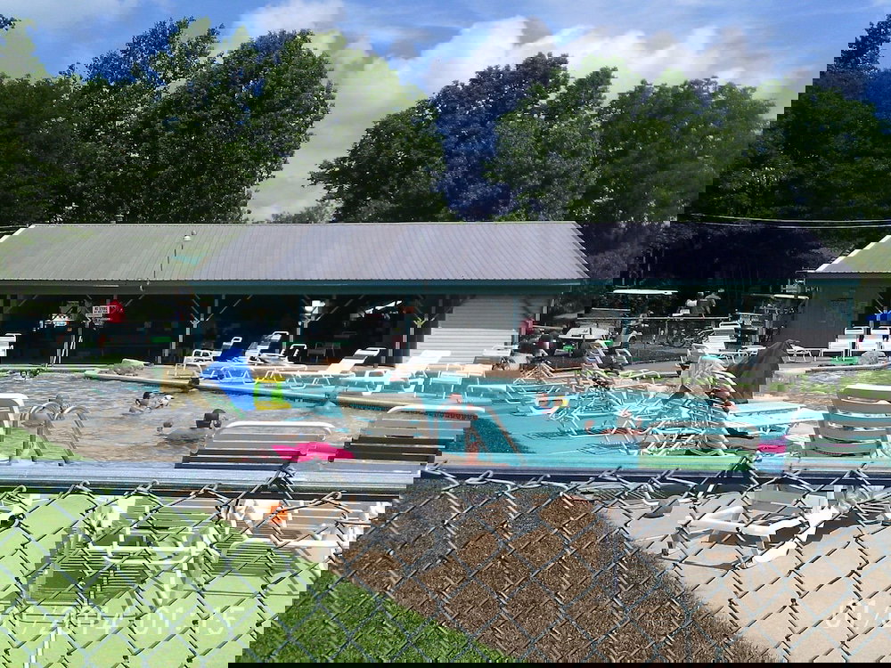 Appalachian Campsites - thumb 4