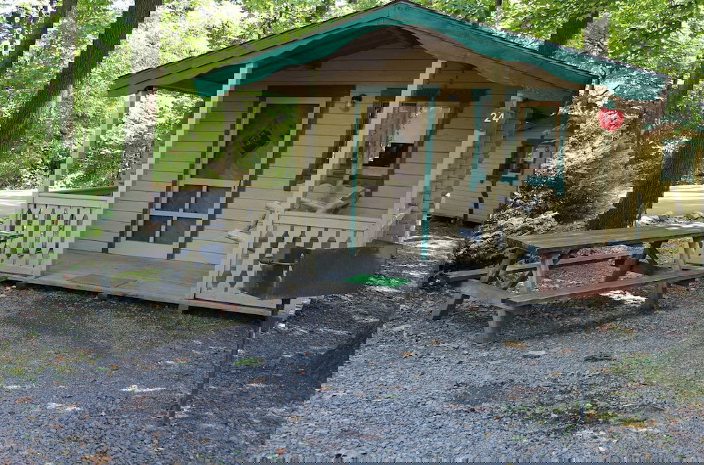 Appalachian Campsites - thumb 0