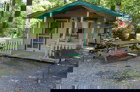 Appalachian Campsites