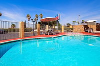 SureStay Plus Hotel by Best Western El Cajon
