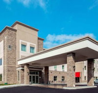 Comfort Suites Fishkill near Interstate 84 - Tourism Bookings