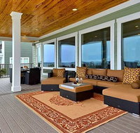 The Sanctuary - Tourism Bookings