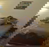 Maurrocks Bed  Breakfast - Tourism Bookings