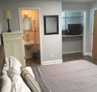 Hickory Shades Motel - Tourism Bookings