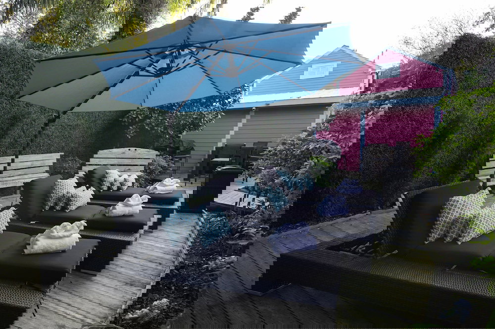 5 BR. Newly Renovated Next To French QT - thumb 3