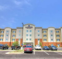 Candlewood Suites Memphis East, an IHG Hotel - Tourism Bookings