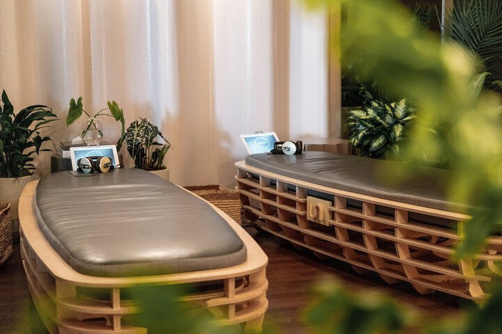 JW Marriott Nashville - thumb 5