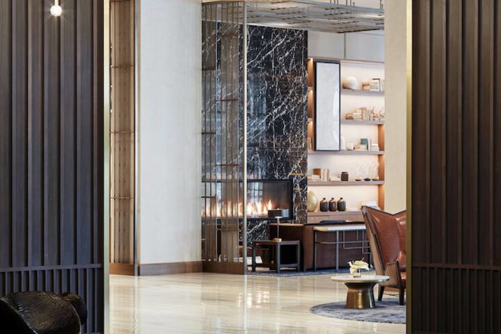 JW Marriott Nashville - thumb 7