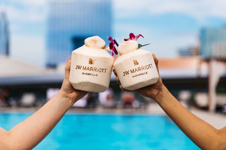 JW Marriott Nashville - thumb 2