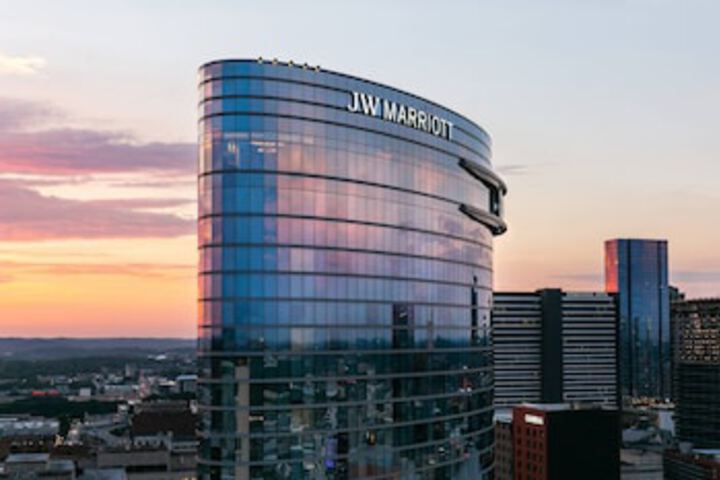 JW Marriott Nashville - thumb 0