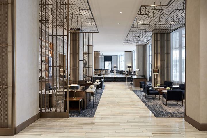 JW Marriott Nashville - thumb 6