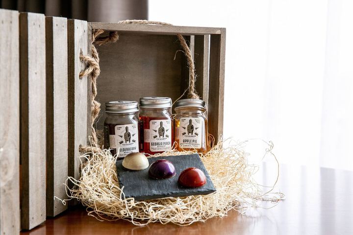 JW Marriott Nashville - thumb 4