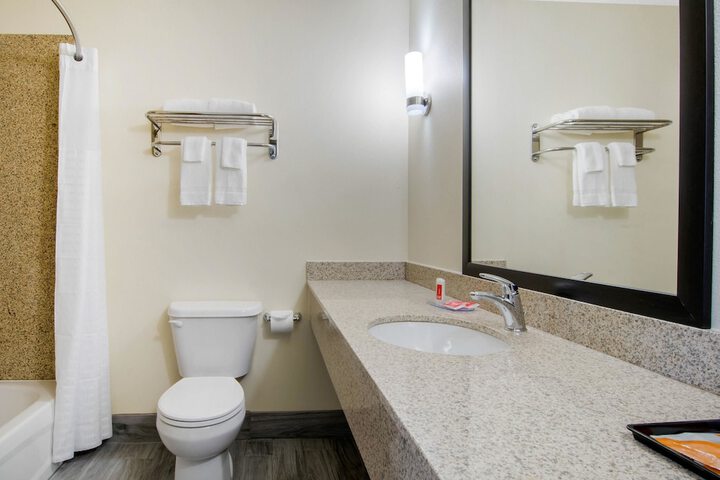 Econo Lodge Inn & Suites - thumb 7