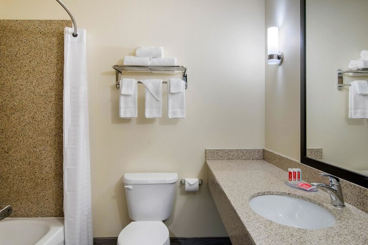 Econo Lodge Inn & Suites - thumb 3