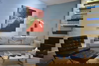 Well Appointed and Modern plus Parking