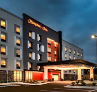 Hampton Inn Baltimore Bayview Campus - Tourism Bookings