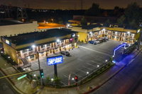 Starlight Inn South El Monte