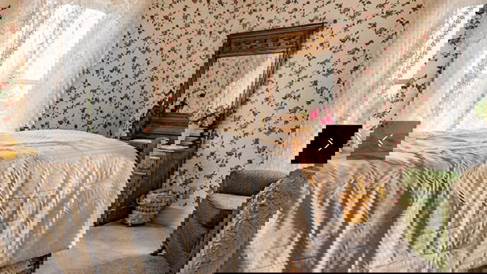 The Swan House - thumb 1