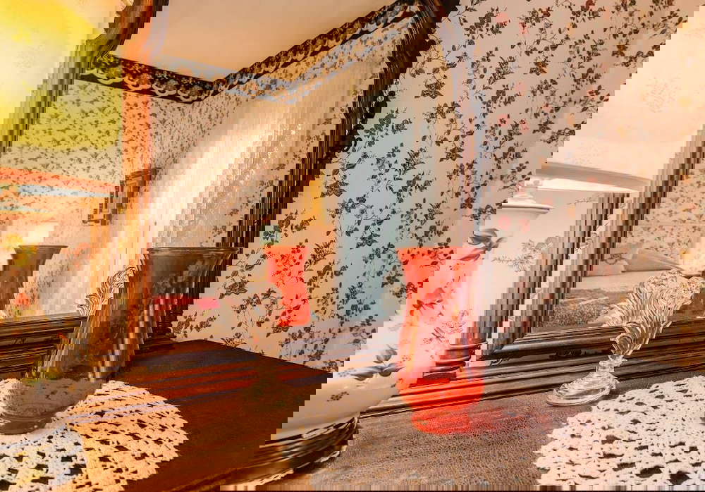 The Swan House - thumb 4