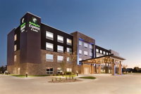 Holiday Inn Express  Suites West Des Moines - Jordan Creek an IHG Hotel