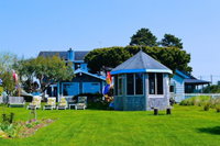 Boreas Bed  Breakfast Inn