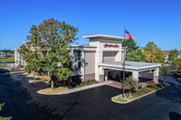 Hampton Inn Southaven