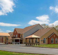Super 8 by Wyndham Lake of the Ozarks - China Accommodation