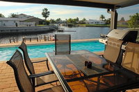 The Sunset House Three Bedroom Home