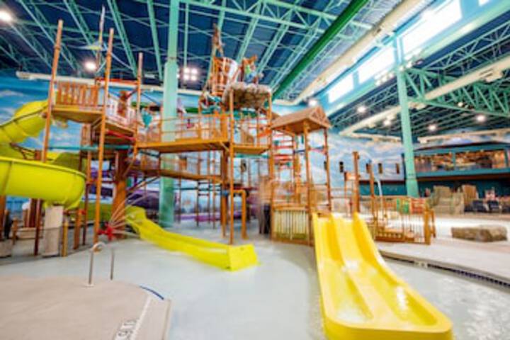 Great Wolf Lodge Illinois - thumb 0