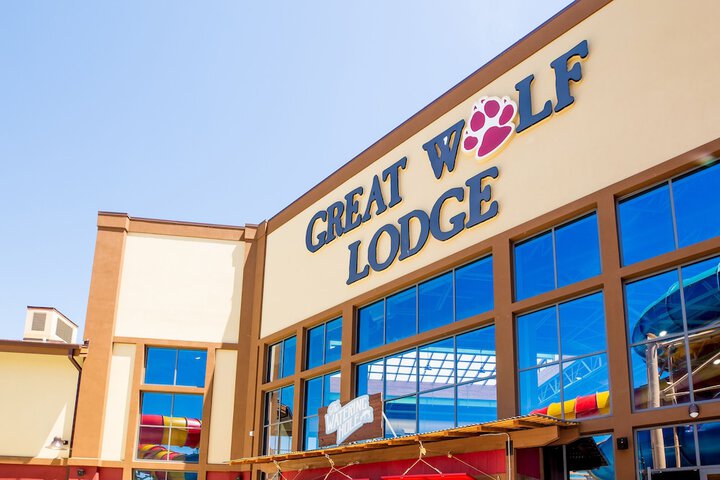 Great Wolf Lodge Illinois - thumb 3