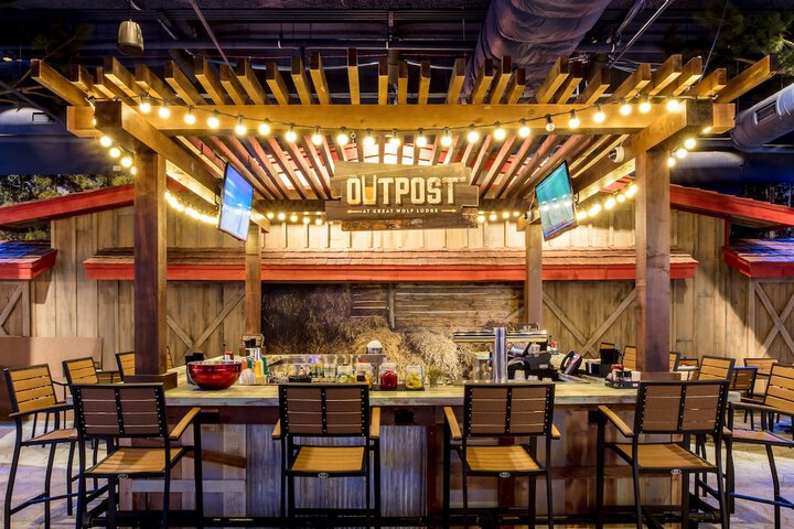 Great Wolf Lodge Illinois - thumb 6