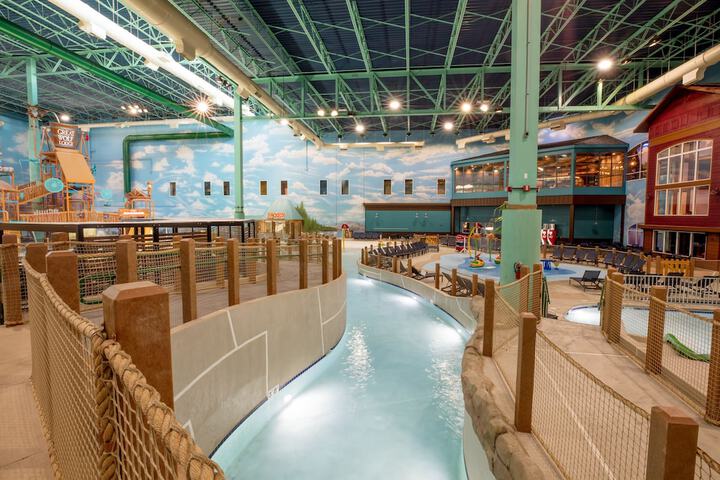 Great Wolf Lodge Illinois - thumb 5