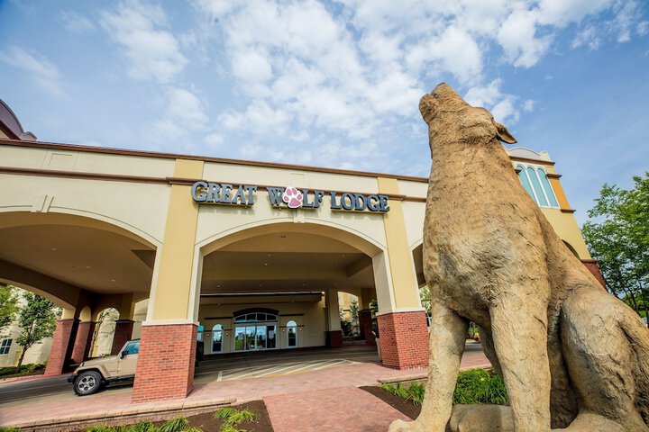 Great Wolf Lodge Illinois - thumb 1