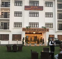 Abode at Capstone - China Accommodation