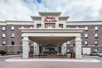 Hampton Inn  Suites Allen Park