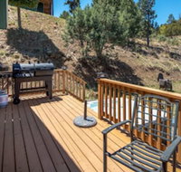 LOGINN - Four Bedroom Cabin - Tourism Bookings