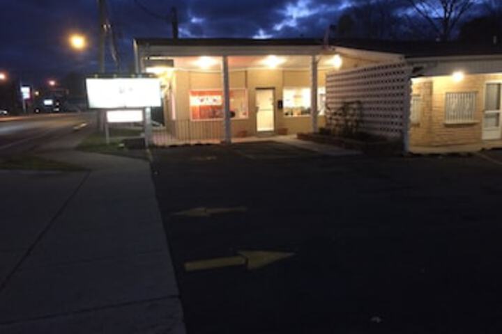 Niagara Falls Motel - thumb 0