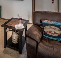 Angulo - Three Bedroom Cabin - China Accommodation