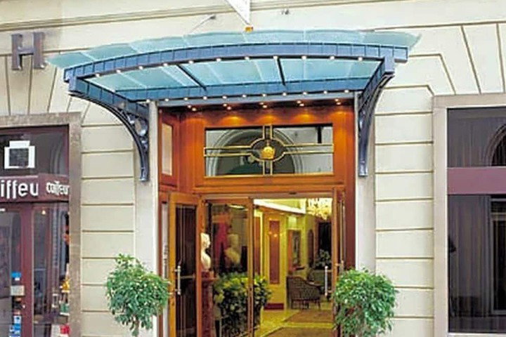 Village Haven Inn - thumb 3