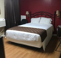 Outpost Motel - USA Accommodation