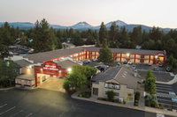 Sisters Inn And Suites