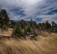 A Frame Acres - Three Bedroom Cabin - China Accommodation