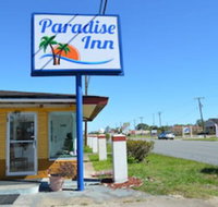 Paradise Inn - USA Accommodation