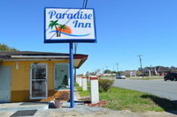 Paradise Inn