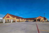 Econo Lodge Inn  Suites Bridgeport
