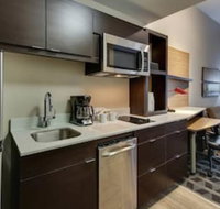 TownePlace Suites by Marriott Mobile Saraland - USA Accommodation